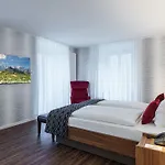 Du Nord Hotel 4*