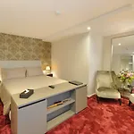 Hotel Du Nord 4*