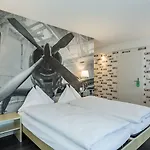 Du Nord Hotel Interlaken