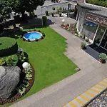 Du Nord Hotel 4*