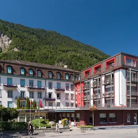 Du Nord Hotell 4*