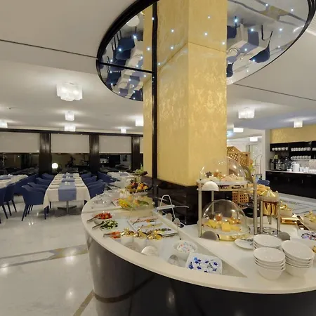 Du Nord Hotell