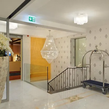 Hotell Du Nord 4*