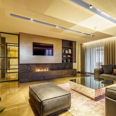 Du Nord 4* 因特拉肯