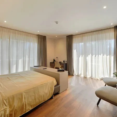 Du Nord 4* Interlaken