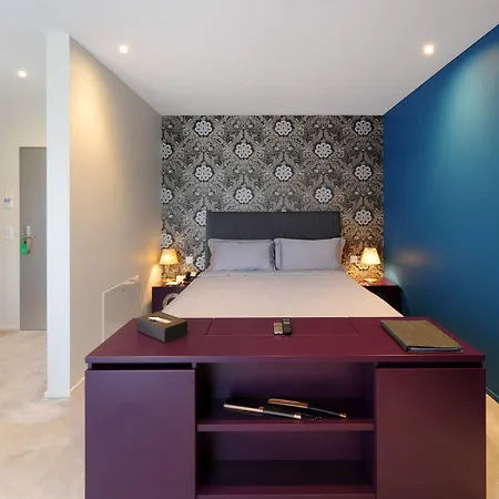 Du Nord 4* Interlaken
