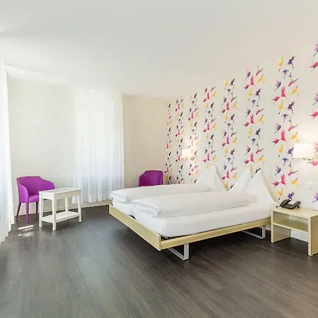 Hotel Du Nord