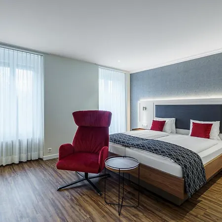 Szálloda Du Nord 4*
