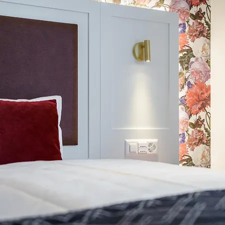 Du Nord Hotell 4*