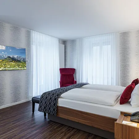 Du Nord Szálloda 4*