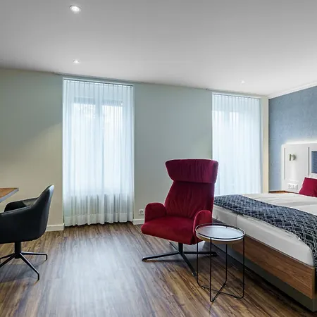 Du Nord 4* Interlaken