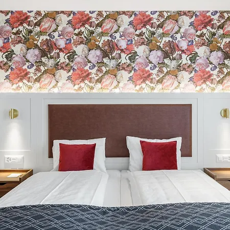 Du Nord Hotell 4*
