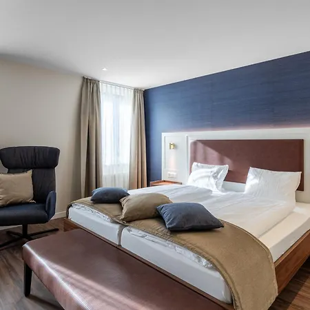 Hotell Du Nord