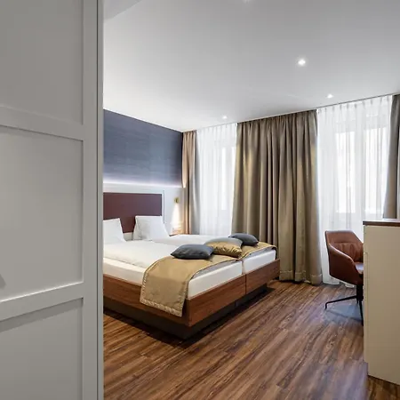 Du Nord 4* Interlaken