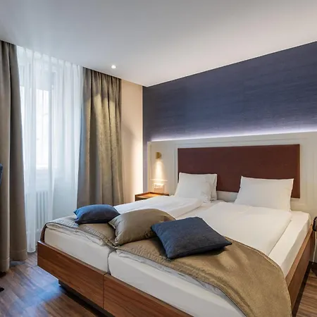 Du Nord Hotell Interlaken