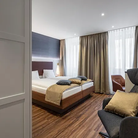 Du Nord Hotell 4*