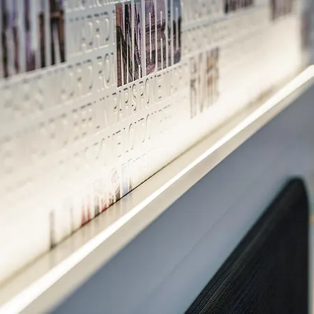 Du Nord 酒店 因特拉肯