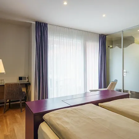 Hotell Du Nord