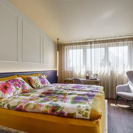Hotell Du Nord
