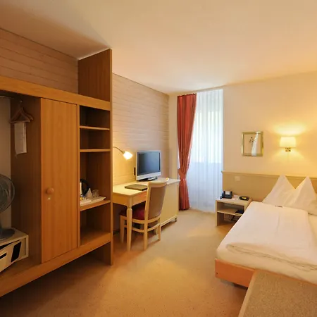 Hotell Du Nord