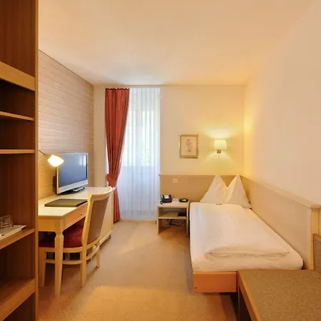 Hotell Du Nord