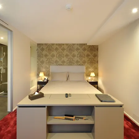 Du Nord 4*