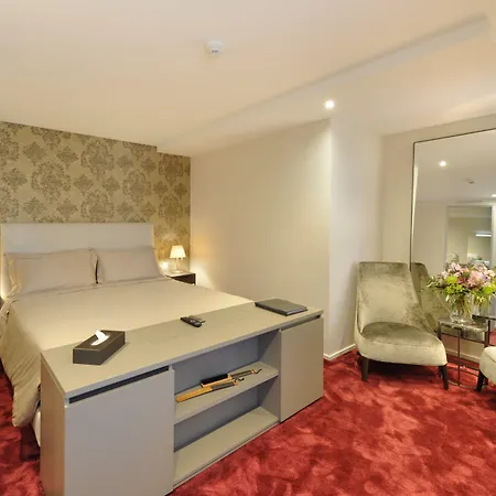 Hotell Du Nord 4*