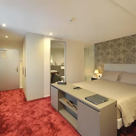 Du Nord 因特拉肯