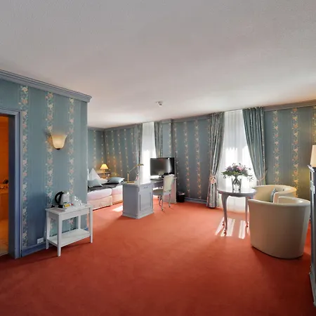Du Nord 4*