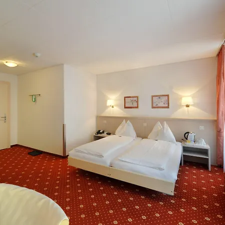 Du Nord Hotel Entrelagos