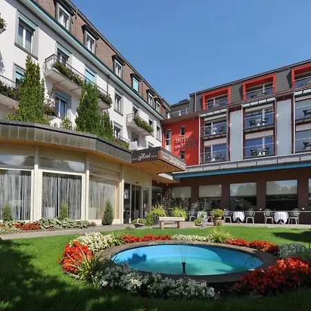 Du Nord Отель 4*