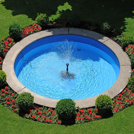 Hotel Du Nord 4*