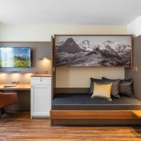 Hotell Du Nord