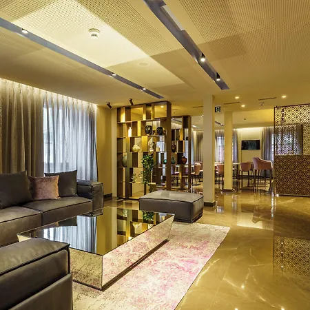 Hotell Du Nord