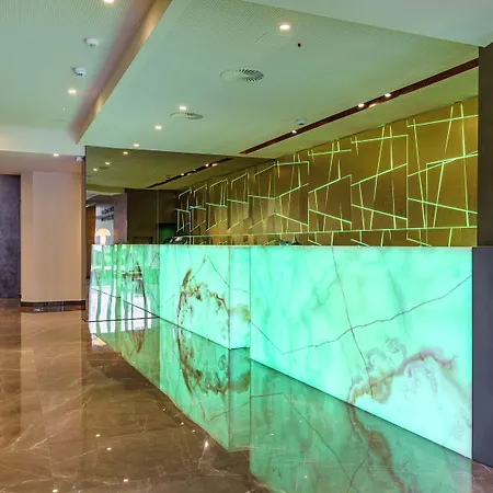 Du Nord Hotell