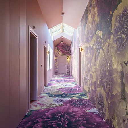 Hotell Du Nord Interlaken