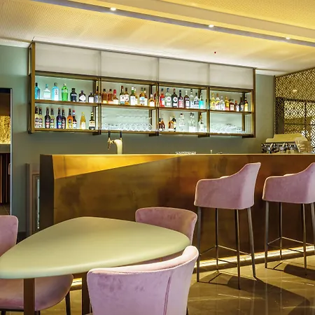 Du Nord Hotell 4*