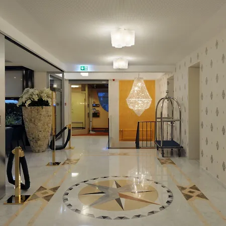 Du Nord Hotell 4*