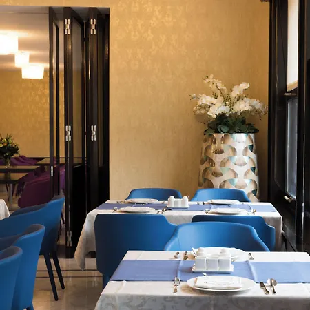 Hotell Du Nord