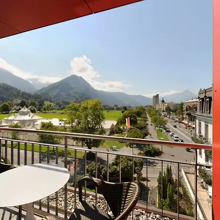 Hotell Du Nord