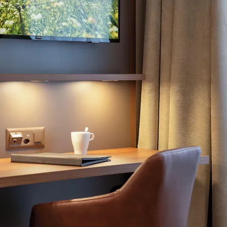 Du Nord Hotell