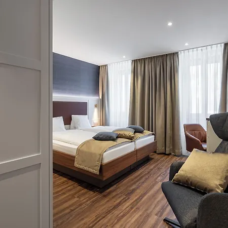 Hotell Du Nord 4*