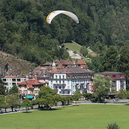 Du Nord Hotell