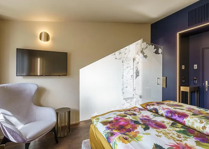 Отель Du Nord 4*