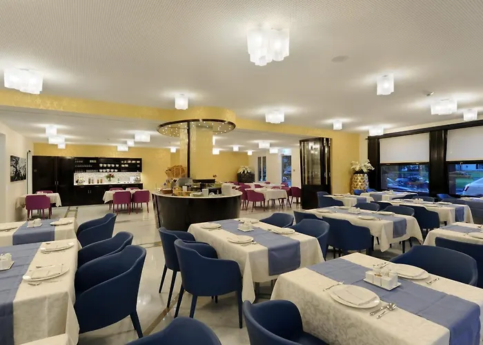 Du Nord 酒店 因特拉肯