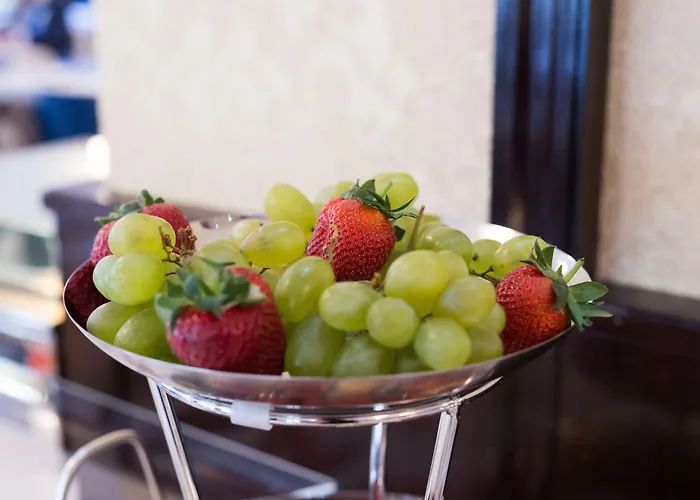 Du Nord 酒店 因特拉肯