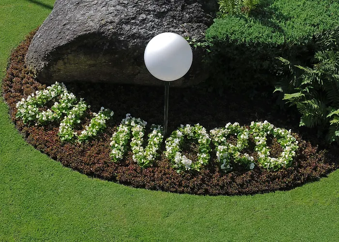 Du Nord 酒店 因特拉肯