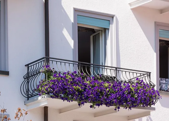 Du Nord 4* Интерлакен