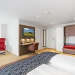 Du Nord 4* Interlaken