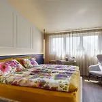 Hotel Du Nord